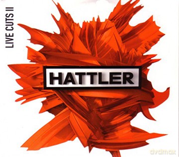Hattler: Live Cuts II [2CD]
