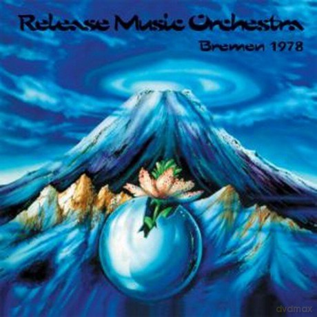 Release Music Orchestra: Live In Bremen 1978 [CD]