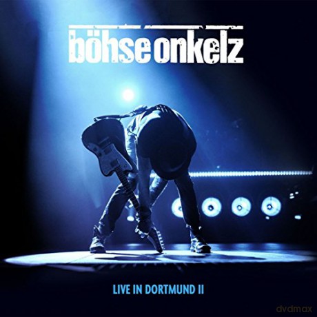 Bohse Onkelz: Live in Dortmund II [CD]