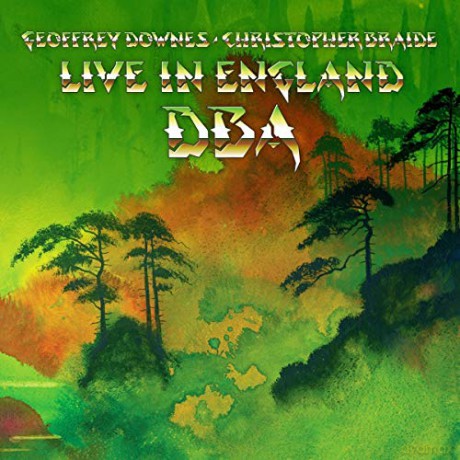 DBA: Live In England (Limited Deluxe) [3CD]