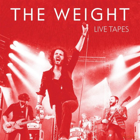 The Weight: Live Tapes [CD]