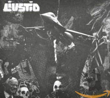 Livstid: Livstid [CD]