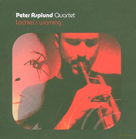 Peter Asplund: Lochiel's Warning [CD]