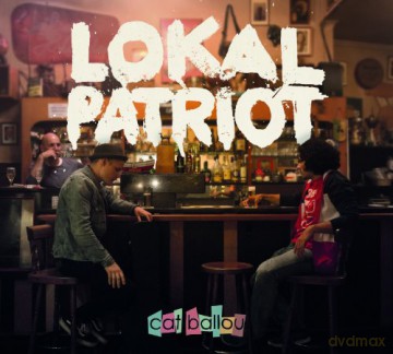 Cat Ballou: Lokalpatriot [CD]