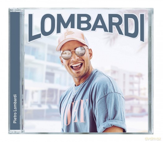 Pietro Lombardi: Lombardi [CD]