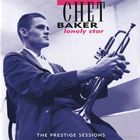 Chet Baker: Lonely Star [CD]