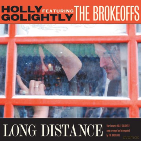 Holly Golightly: Long Distance [CD]