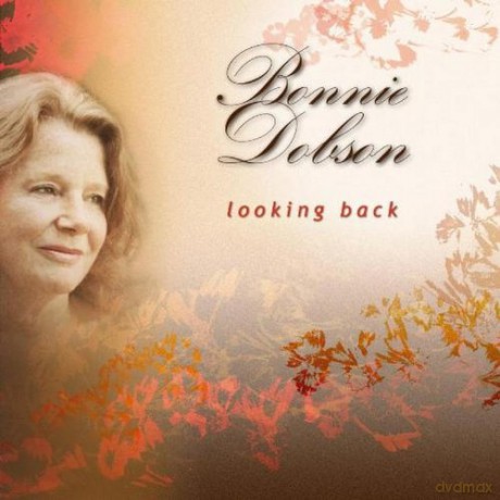 Bonnie Dobson: Looking Back [CD]