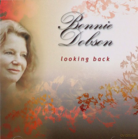 Bonnie Dobson: Looking Back [CD]