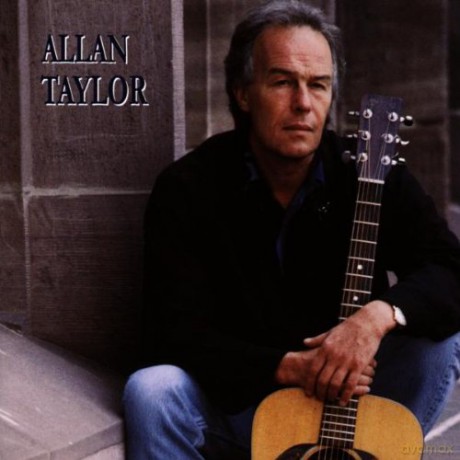 Allan Taylor: Looking For You [CD]