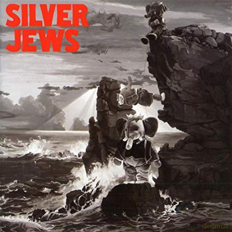 Silver Jews: Lookout Mountain, Lookout Sea [CD]