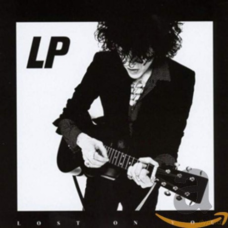 LP: Lost On You [CD]