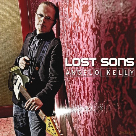 Angelo Kelly: Lost Sons [CD]