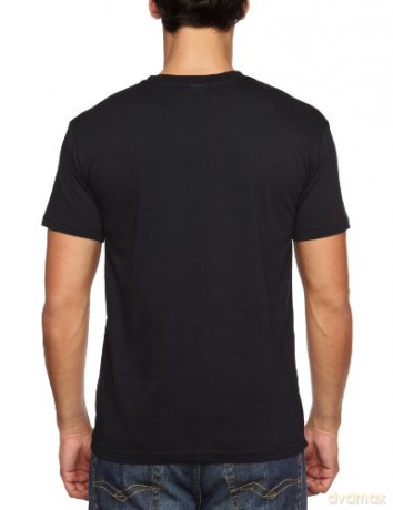 Bon Jovi: Cross, Black (S) [T-SHIRT]