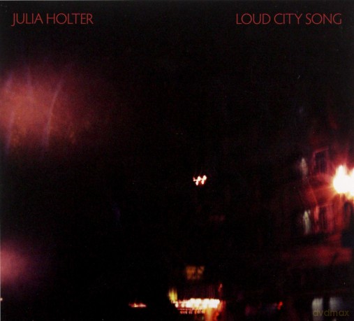 Julia Holter: Loud City Song [CD]
