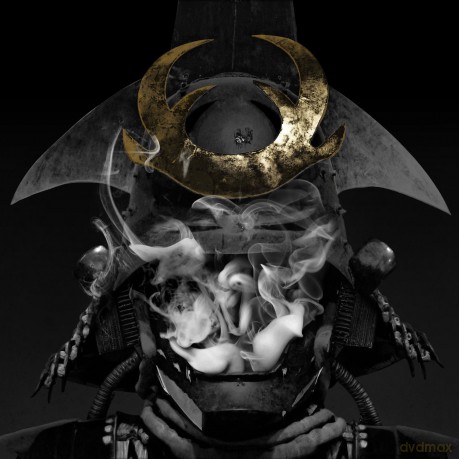 The Glitch Mob: Love Death Immortality [CD]