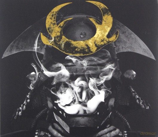 The Glitch Mob: Love Death Immortality [CD]