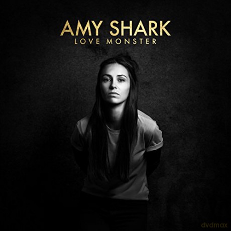 Amy Shark: Love Monster [CD]