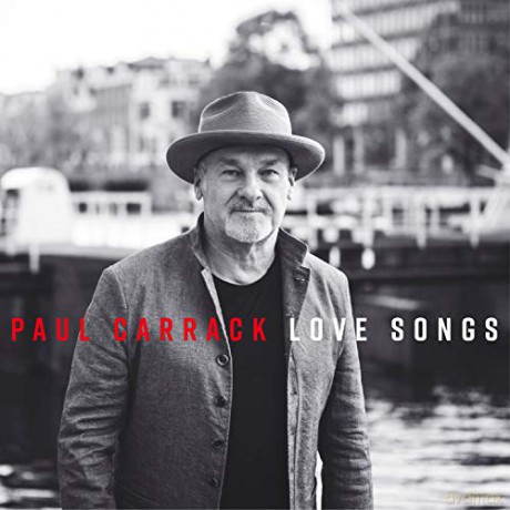 Paul Carrack: Love Songs [2CD]