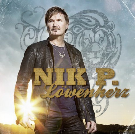 Nik P: Lowenherz [CD]