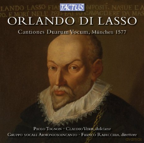 Luca Marenzio E Il Suo Tempo [CD]
