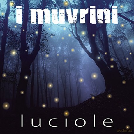 I Muvrini: Luciole [CD]