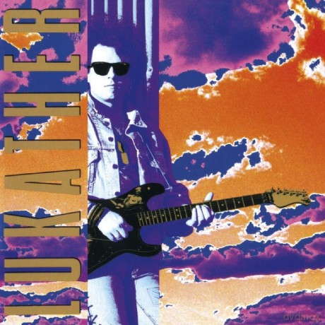 Steve Lukather: Lukather [CD]