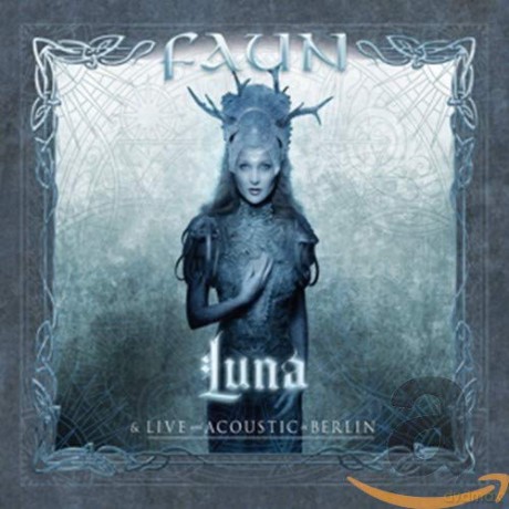 Faun: Luna & Live und Acoustic in Berlin [2CD]