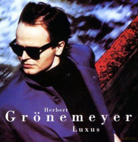 Herbert Gronemeyer: Luxus - English Version [CD]