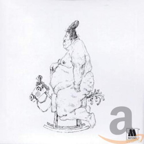 Rare Earth: Ma [CD]