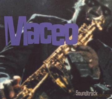 Maceo Parker: Maceo [CD]