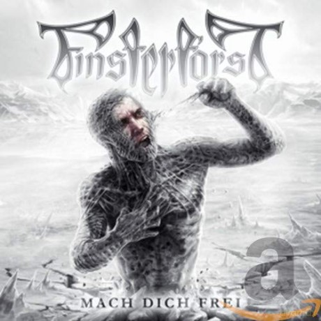 Finsterforst: Mach dich frei [CD]