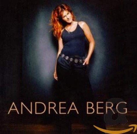 Andrea Berg: Machtlos [CD]