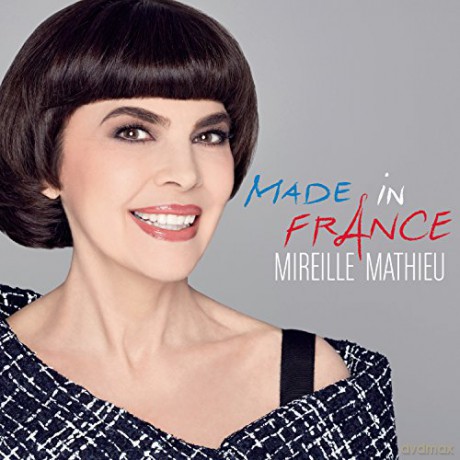Mireille Mathieu: Made In France [2CD]