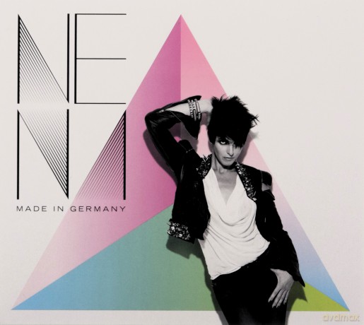 Nena: Made In Germany [CD]