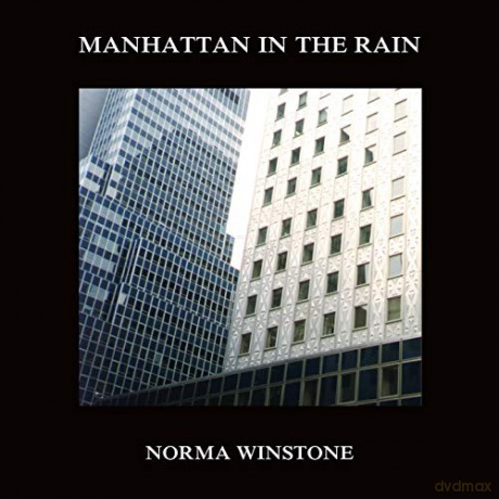Norma Winstone: Manhattan In The Rain [CD]