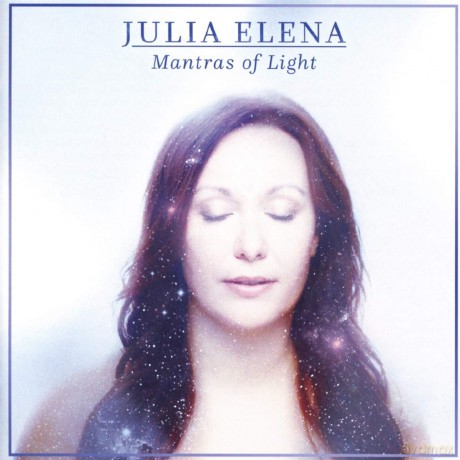 Julia Elena: Mantras Of Light [CD]