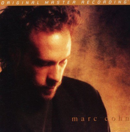 Marc Cohn: Marc Cohn (Limited) (24-Karat-Gold) [CD]