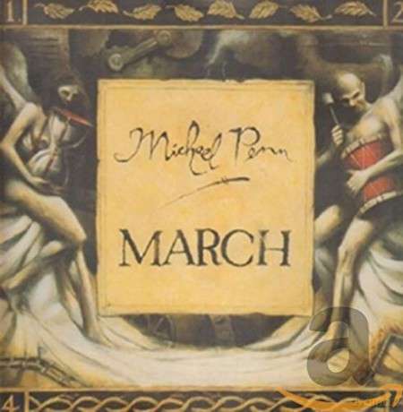 Michael Penn: March [CD]
