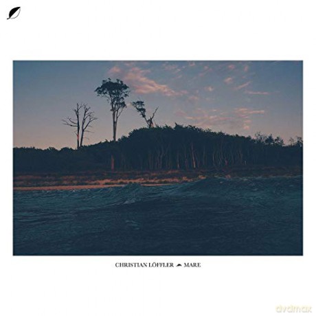 Christian Löffler: Mare [3xWinyl]