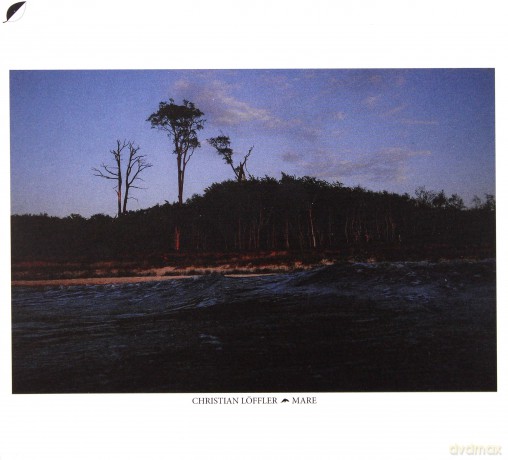Christian Loffler: Mare [CD]