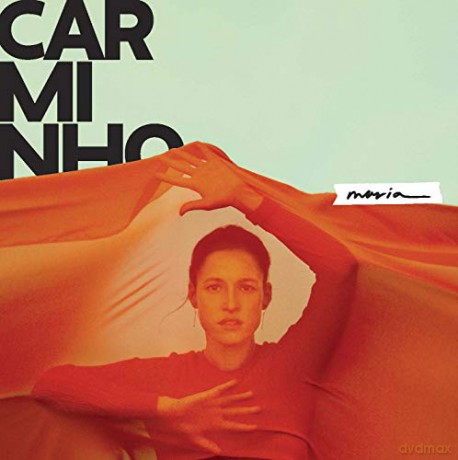 Carminho: Maria [CD]