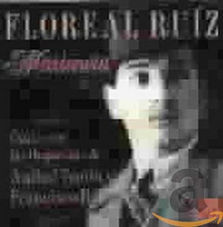 Floreal Ruiz: Marioneta [CD]