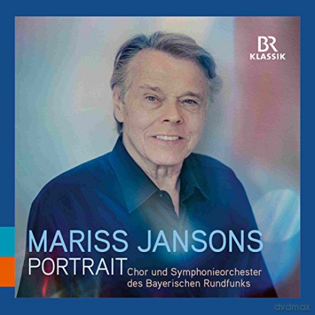 Mariss Jansons Portrait [5CD]