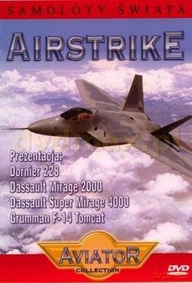 Samoloty świata 1: Mirage [DVD]