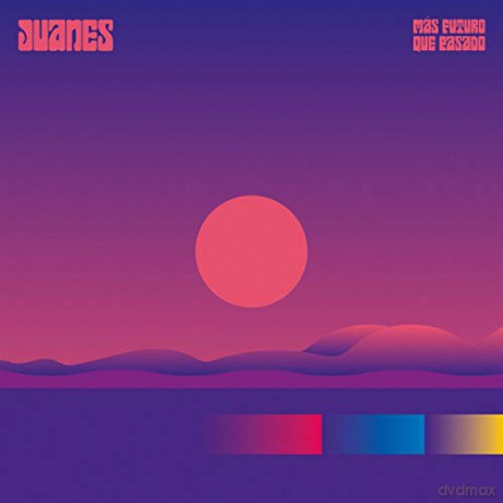 Juanes: Mas Futuro Que Pasado [CD]