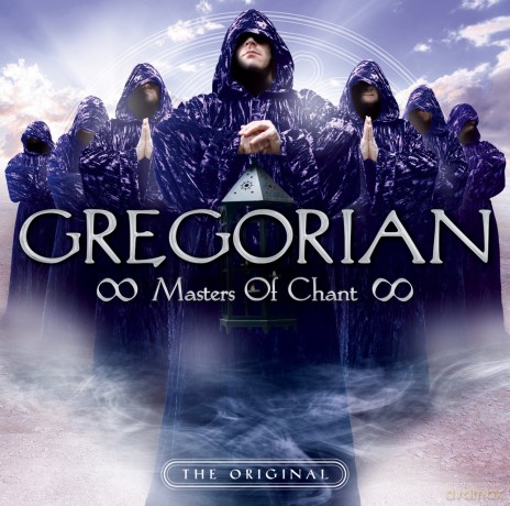 Gregorian: Masters Of Chant Chapter VIII [CD]