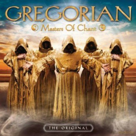 Gregorian: Masters Of Chant: Chapter 9 [CD]