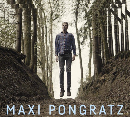 Maxi Pongratz: Maxi Pongratz [CD]