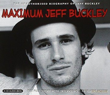 Jeff Buckley: Maximum Jeff Buckley-Au [CD]